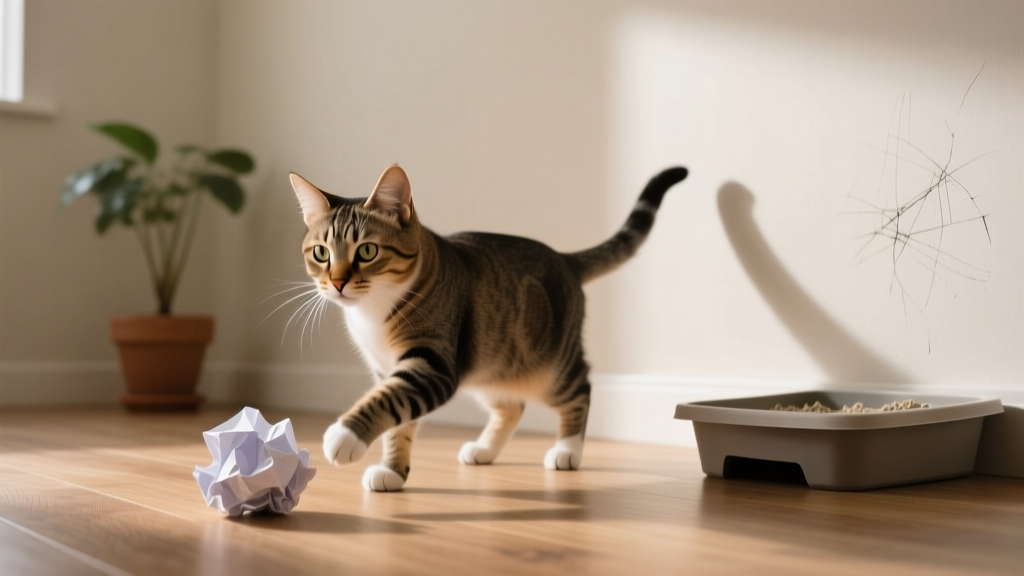 Where’s Some of the Cats Behavioral Patterns? 7 Hidden Clues Your Cat Is Trying to Tell You Something Important (and Why Ignoring Them Causes Stress, Aggression, or Litter Box Avoidance)