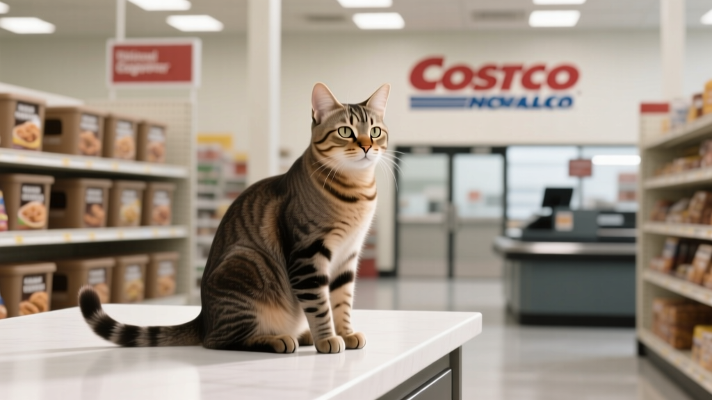Does Neutering Cats Change Behavior at Costco? The Truth About Behavior Shifts, Real Costs, and Why You Shouldn’t Get Spayed/Neutered at Warehouse Stores (Veterinarian-Reviewed)