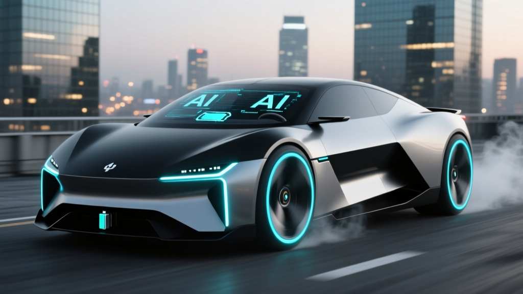 What Is KITT Car Model Dangers? 7 Hidden Risks You’re Overlooking in Replica Kits, RC Builds & EV Conversions — From Lithium Fires to Unstable AI Steering