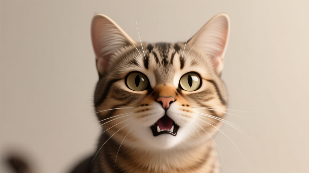 Why Cat Hissing Behavior Versus Growling, Spitting, or Freezing? The Real Meaning Behind Each Sound (and What Your Cat Is *Actually* Trying to Tell You)