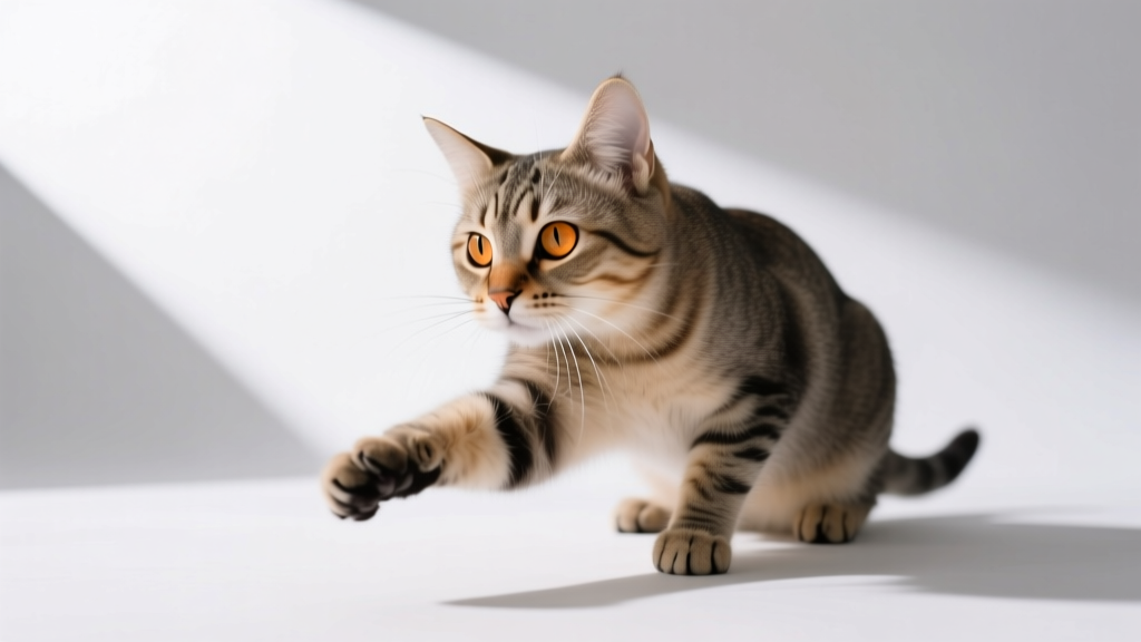 What Are Some Behavioral Adaptations of a Cat? 12 Surprising, Science-Backed Instincts That Explain Why Your Cat Hides, Stares, Pounces — and Why Ignoring Them Causes Stress (and Scratched Furniture)