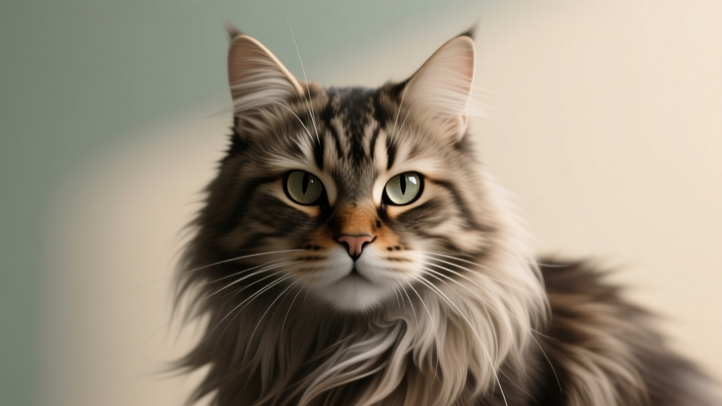 What Was the Kitt Car Maine Coon? The Untold Story Behind the Internet’s Most Mysterious 'Maine Coon' — And Why It’s Not Actually a Maine Coon at All