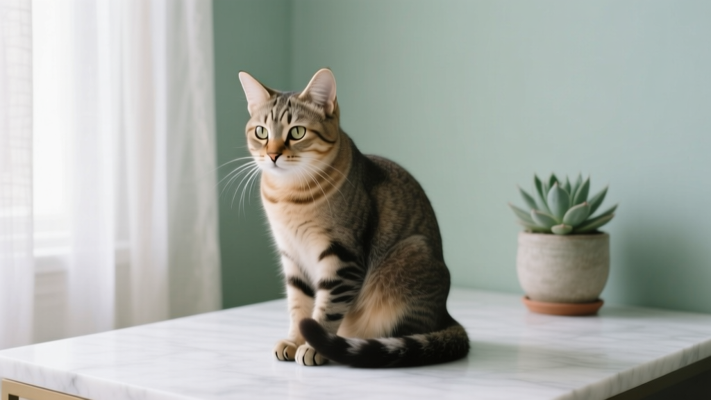 How to Read a Cat’s Behavior: 7 Silent Signals You’re Missing (That Could Prevent Stress, Aggression, or Vet Visits)