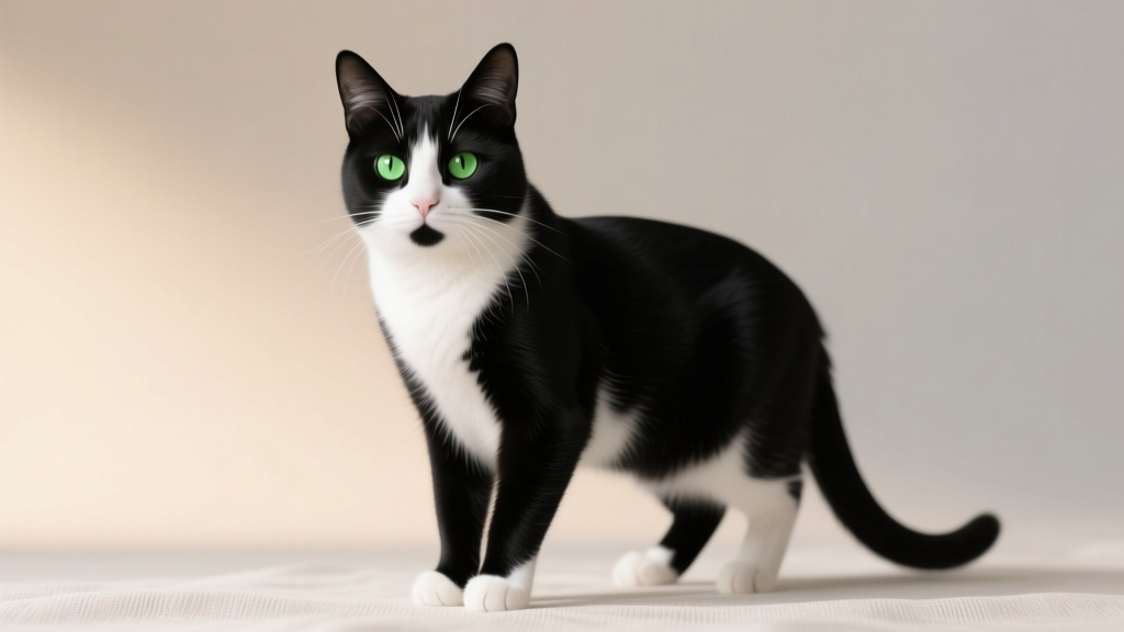 Who Owns Kitt the Car Expensive? The Truth Behind the Viral Mix-Up: Why Tuxedo Cats — Not a $15M AI Vehicle — Are What You're Actually Searching For (And How to Adopt One Responsibly)