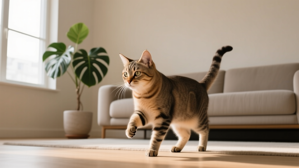 How to Interpret Cat Behavior Veterinarian-Approved: 7 Subtle Signs You’re Missing (That Could Prevent Stress, Aggression, or Hidden Illness)