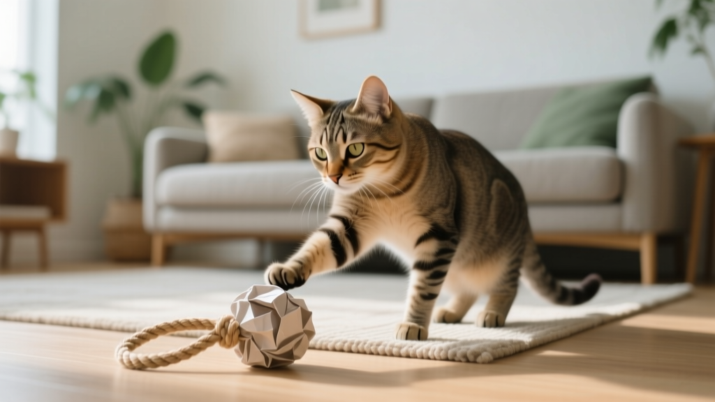Is Cat Behavior Modification Affordable Best? The Truth About Low-Cost, High-Impact Solutions (No Gimmicks, No Vet Bills You Can’t Afford)