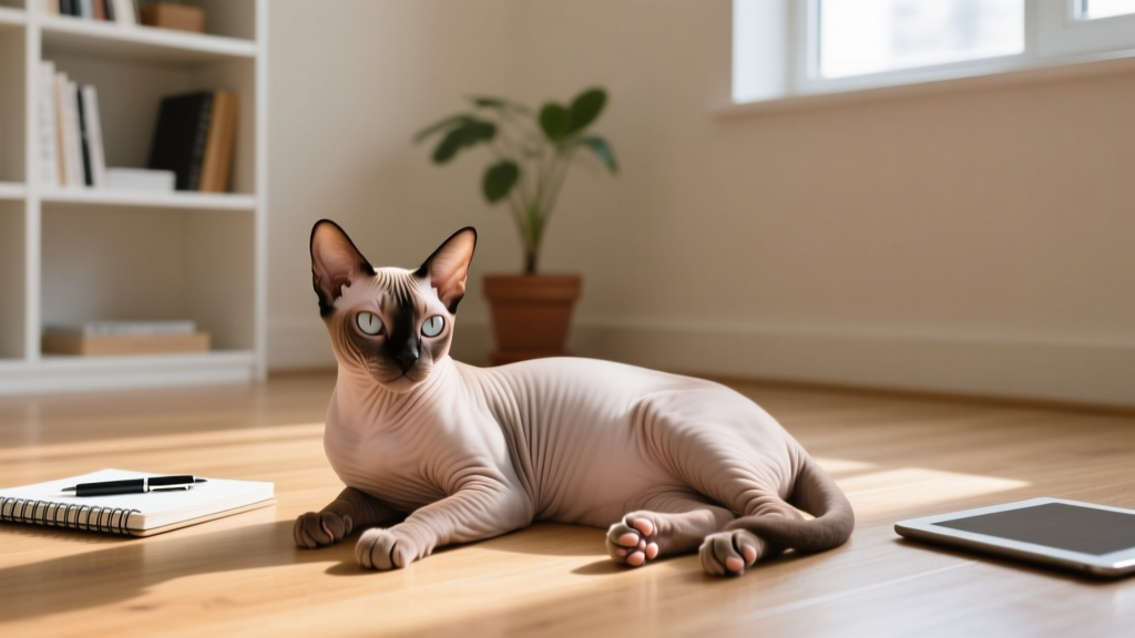 Do Declawed Cats Have Behavioral Problems? What 12 Years of Veterinary Behavior Research Reveals — And What You Can Do *Right Now* to Help Your Cat Thrive (Even If They’ve Been Declawed)