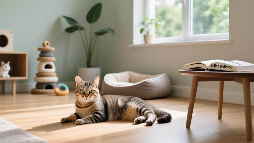 How to Stop Cat Behavior Dangers: 7 Vet-Backed, Step-by-Step Strategies That Actually Work (No Punishment, No Stress, Just Safety)