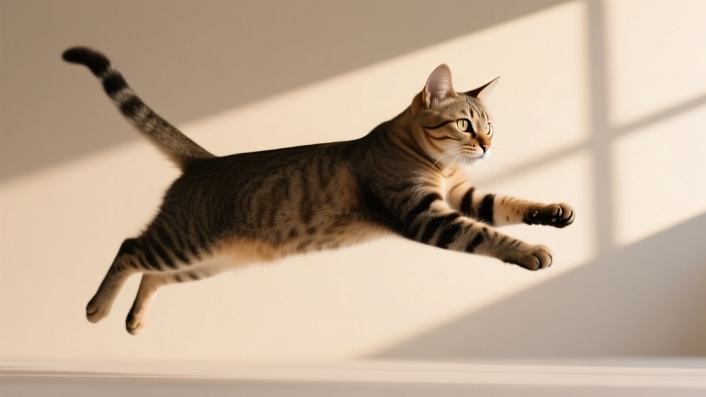 What Cat Behaviors Mean Automatic: The 7 Instinctive Actions Your Feline Can’t Control (And Why Misreading Them Causes Stress, Conflict & Unnecessary Vet Visits)