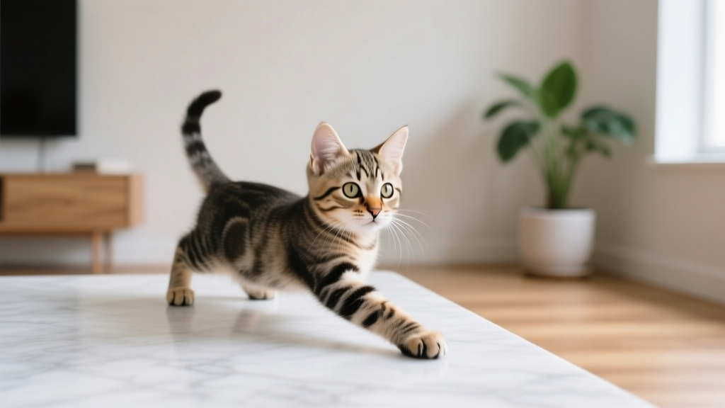 How to Care for a Kitten Korean