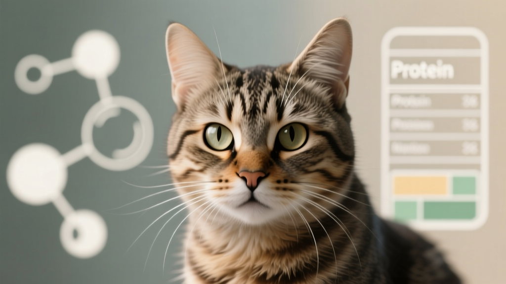 Is Your Cat’s Sudden Aggression, Hyperactivity, or Obsessive...