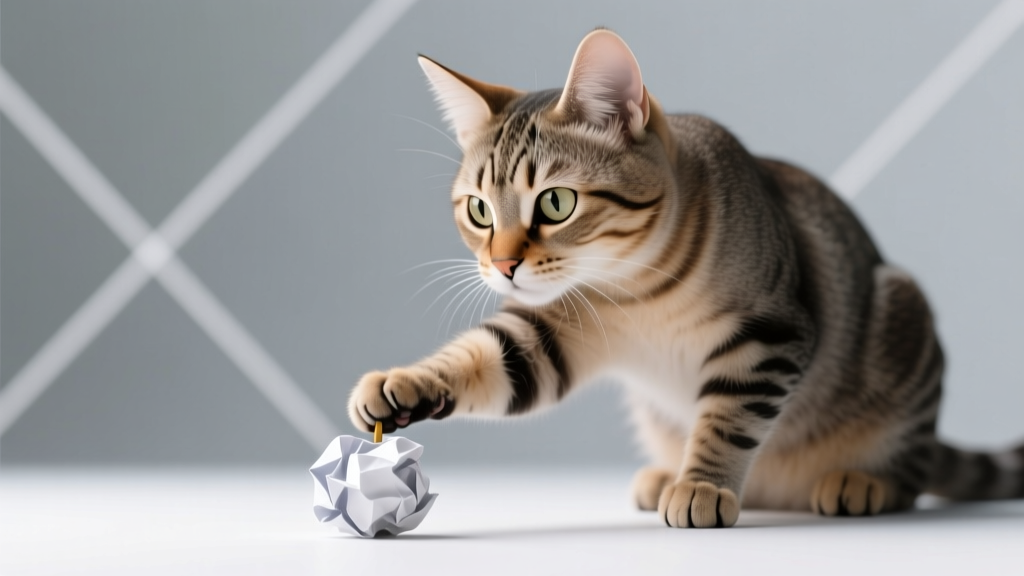When Cats Behavior Benefits: 7 Surprising Times Your Cat’s ‘Weird’ Actions Are Actually Smart, Protective, or Deeply Helpful — And How to Recognize Them Before You Misinterpret (or Punish) Their Instincts