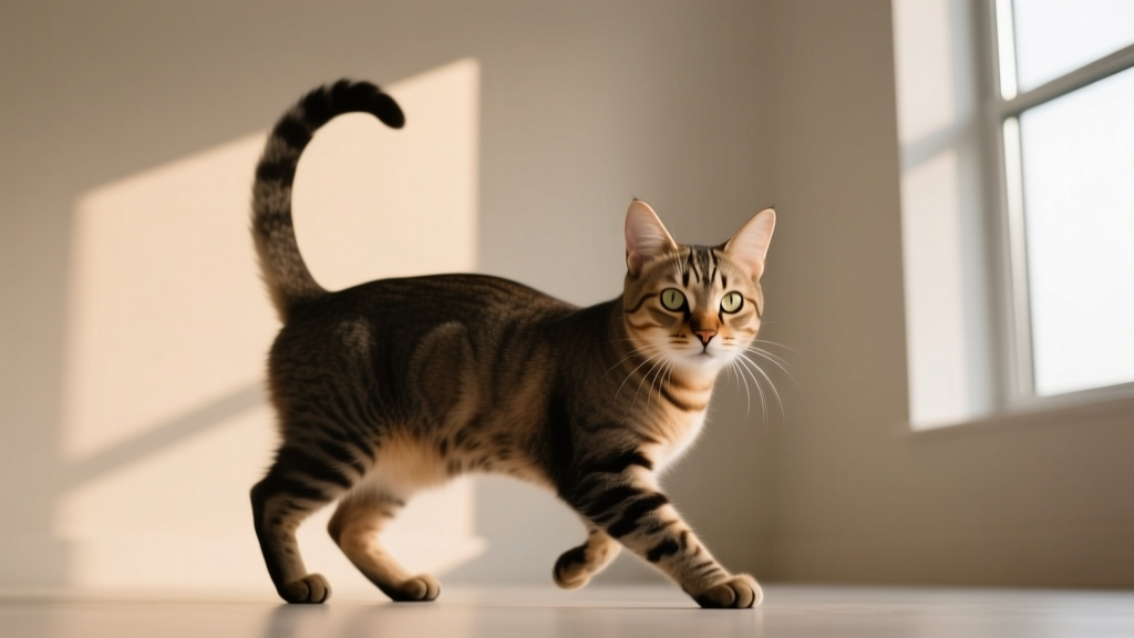 Do Cats Show Mating Behaviors Classic? 7 Telltale Signs You’re Missing (and What to Do Before It’s Too Late)