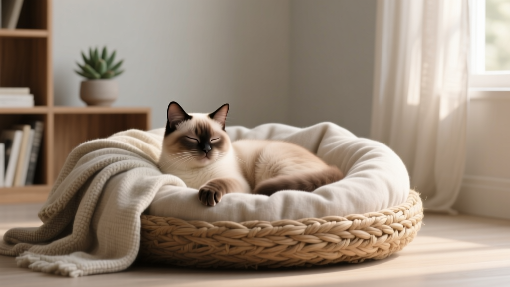 What Is Cat Nesting Behavior Amazon? 7 Truths You’ve Been Misled About (And Why Your Cat Isn’t Just ‘Making a Bed’)
