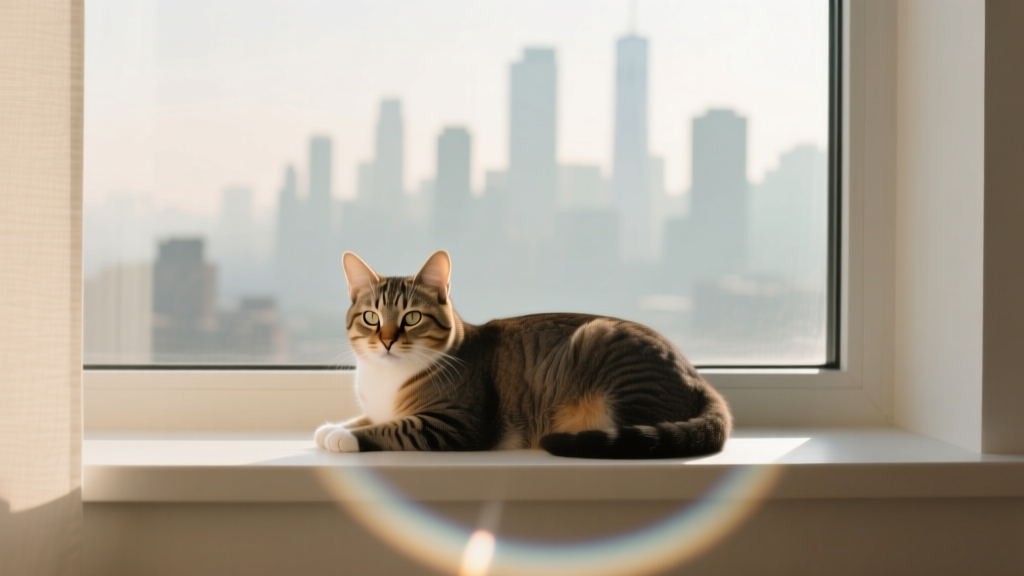 Why Comparing Your Cat’s Behavior to Others Is Harmful (and Exactly How to Stop Doing It—Without Guilt, Judgment, or Confusion)
