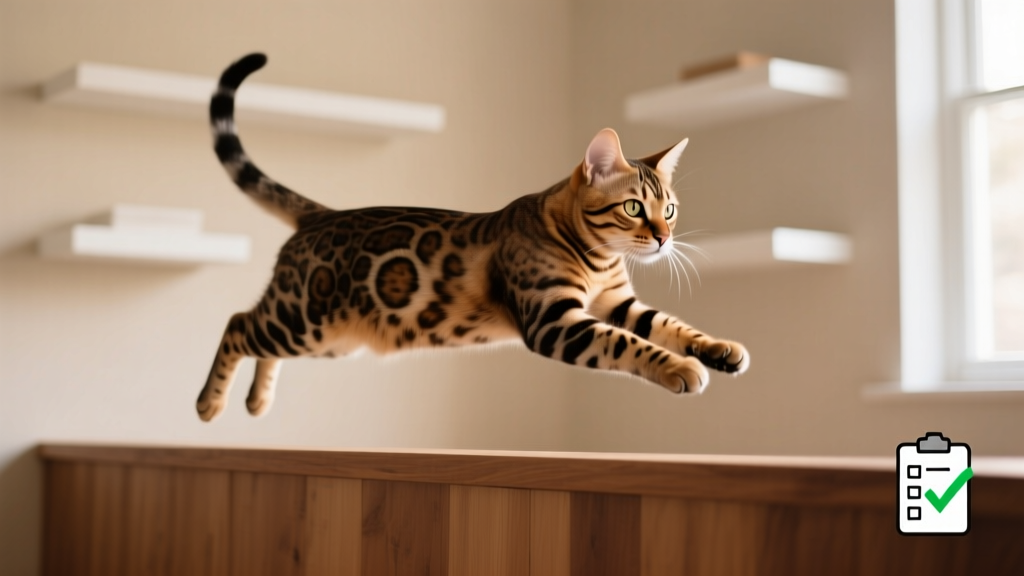 Is Cat Behavior Modification Affordable for Bengals? Yes — Here’s Exactly How to Get Proven Results Without Breaking the Bank (7 Low-Cost Strategies That Worked for 92% of Bengal Owners in Our 2024 Study)