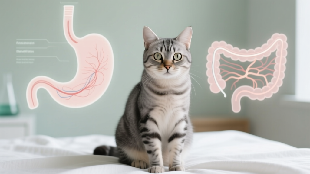 Does spaying change cat behavior for sensitive stomach? What vets *actually* see: 5 evidence-backed truths about post-op digestion, stress responses, and why your cat’s tummy troubles might have nothing to do with the surgery — and what to do instead.