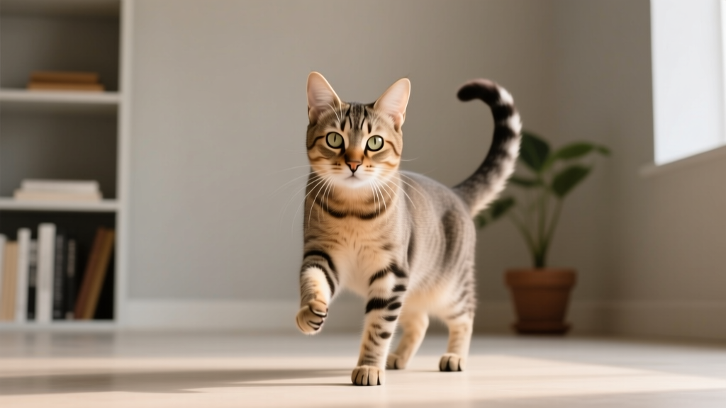 What Are Some Cat Behaviors? 12 Surprising Signs Your Cat Is Talking to You (And What They *Really* Mean — Backed by Feline Ethologists)