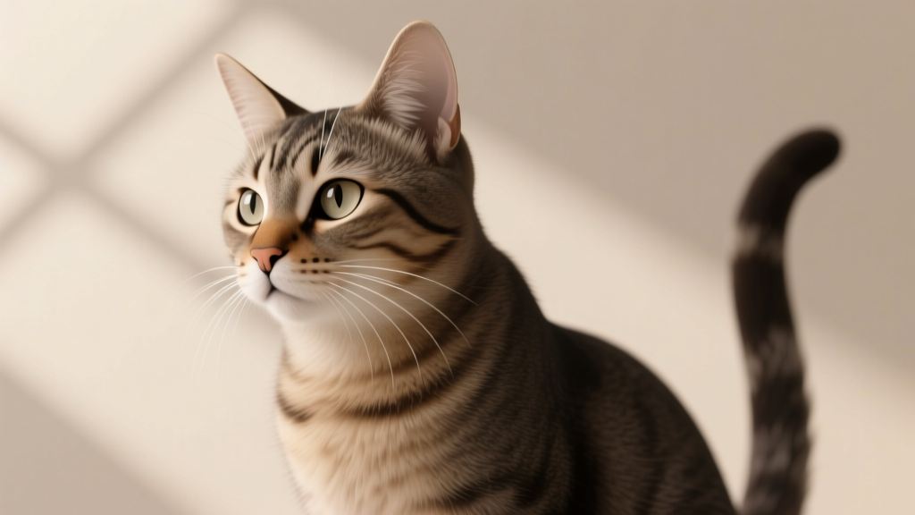 What Cat Behaviors Mean Classic: The 7 Universal Signals Every Owner Misreads (Until They Stop Guessing & Start Understanding Their Cat’s Real Language)