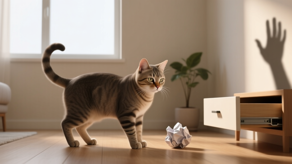 How to Understand Cat Behavior Risks: 7 Subtle Warning Signs You’re Missing (That Could Prevent Bites, Aggression, or Stress-Related Illness)