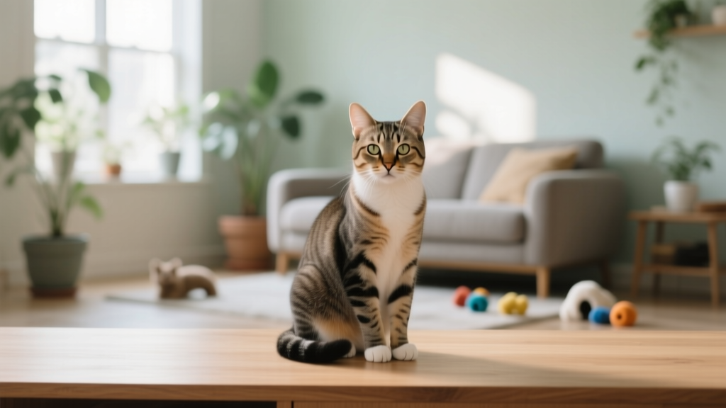 How to Stop Cat Behavior Benefits: The Truth Is, You’re Not Trying to ‘Stop’ Behavior — You’re Redirecting It for Better Health, Less Stress, and Stronger Bonding (Here’s Exactly How)