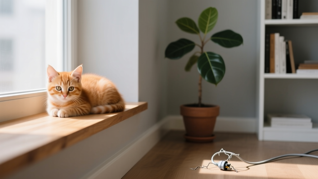 How to Care for a Kitten Dangers: 7 Hidden Household Threats You’re Overlooking (And Exactly How to Neutralize Each One Before It’s Too Late)
