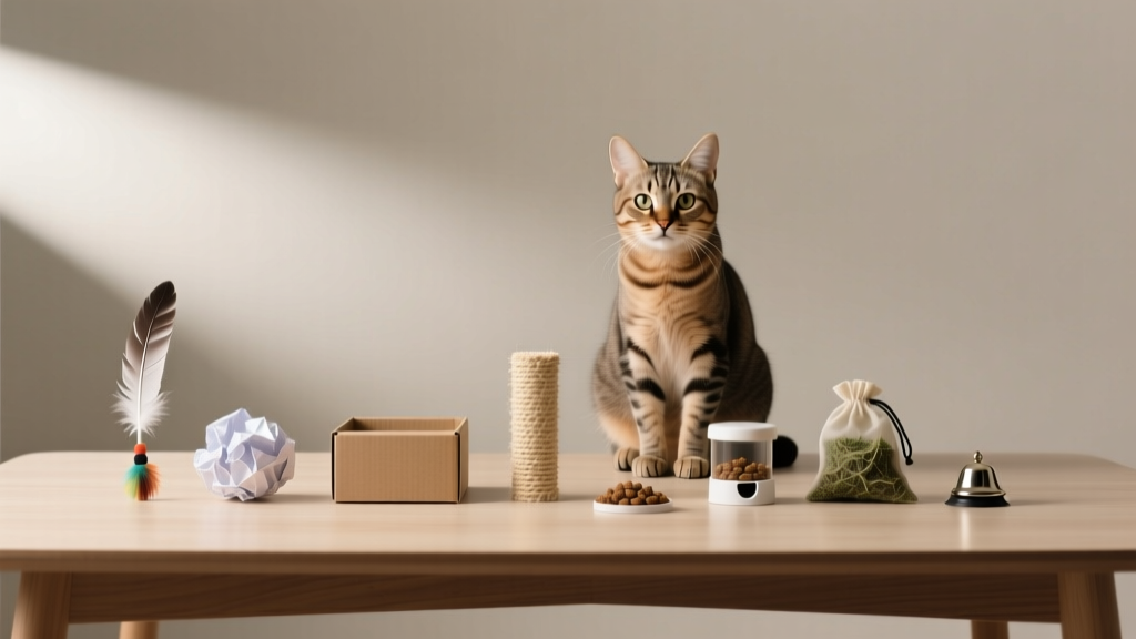 How to Control Cats Behavior Affordable: 7 Vet-Approved, $0–$25 Fixes That Actually Work (No Shock Collars, No Gurus, Just Real Results)