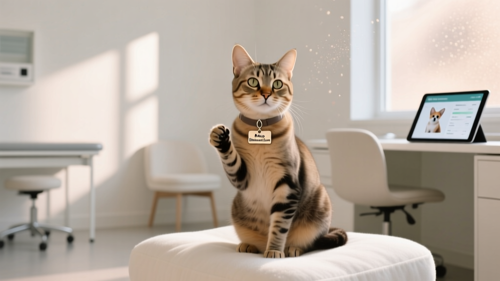 What Is Cat Behavioral Exam Petco? (And Why Skipping It Could Cost You $300+ in Hidden Vet Bills & Rehoming Stress)