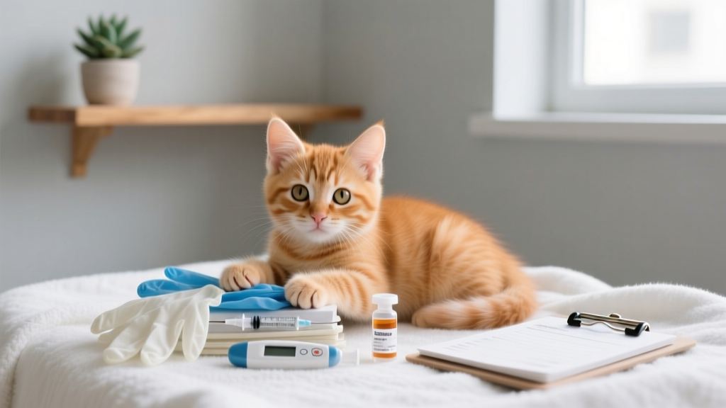 How to Take Care of Kitten: The 7 Non-Negotiable Health & Safety Steps Every New Owner Misses (And Why Skipping #3 Could Cost $1,200 in Vet Bills)