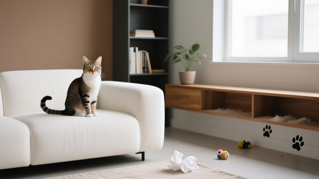 Do Cats Show Mating Behaviors Cheap? 7 Low-Cost (and Free) Signs You Can Spot at Home—No Vet Visit Needed… Yet