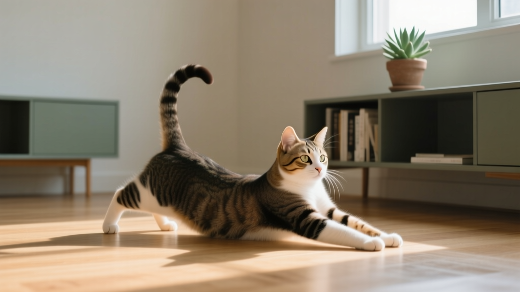 How to Understand Cats Behavior: 7 Science-Backed Clues You’re Missing (That Stop Miscommunication Before It Starts)