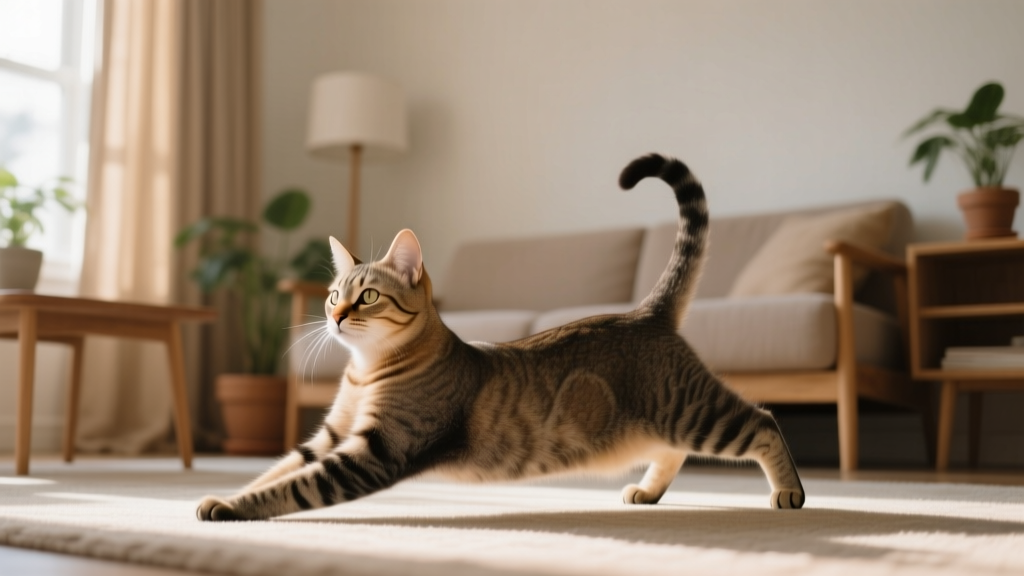 What Is Typical Cat Behavior Vet Approved? 12 Signs Your Cat Is Perfectly Normal (And 5 That Aren’t — Backed by Feline Behavior Specialists)