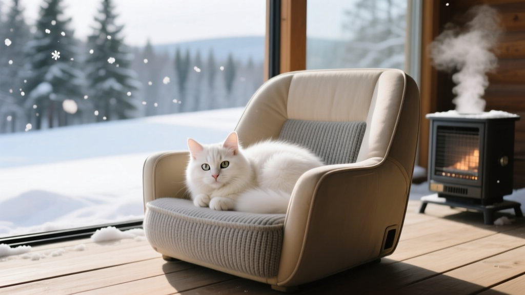 What Model Car Is KITT Winter Care? You’re Not Alone — Here’s Why That Search Happens (and Exactly How to Care for Kittens This Winter)