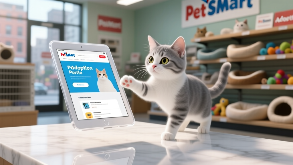 Are There Real Kittens at PetSmart? The Truth About Kitten Adoptions, Why You’re Hearing ‘KITT Cars,’ and Exactly Where to Find Adoptable Cats Near You — No More Confusion or Dead-End Searches