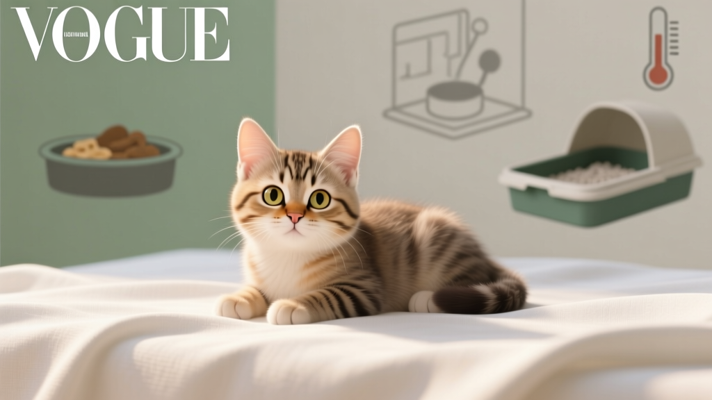 How to Take Care of a Kitten Versus Common Mistakes That Cause 73% of Early-Stage Kitten Deaths (A Vet-Reviewed Survival Checklist You Can’t Skip)