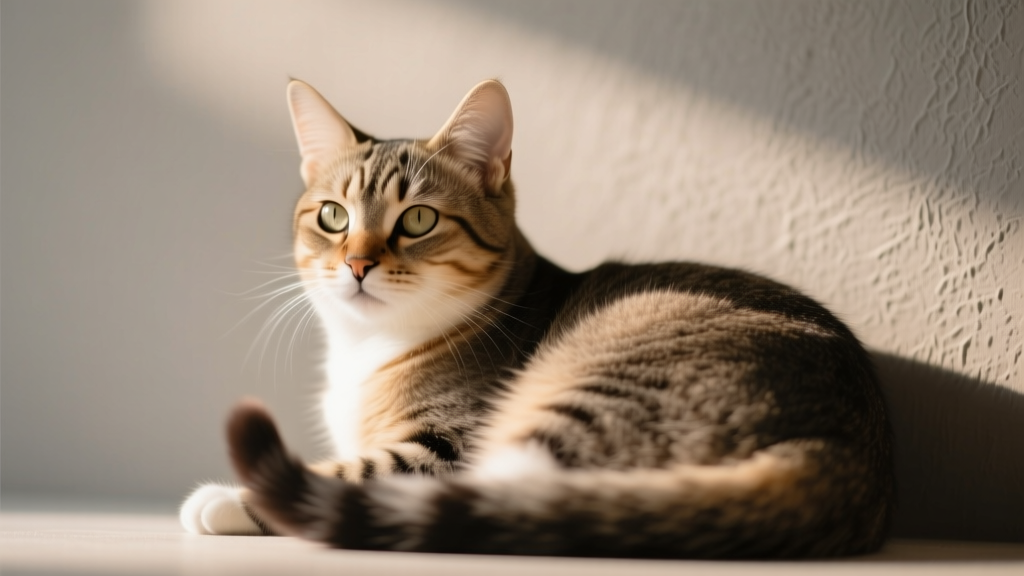 How to Interpret Cat Behavior Popular: 7 Real-World Clues You’re Missing (That Vets Say 83% of Owners Misread — With Free Body Language Decoder Chart)