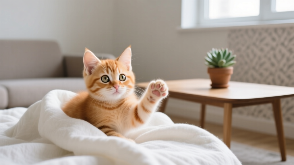 How to Take Care of a Kitten for Beginners List: 12 Non-Negotiable Steps Every New Owner Misses (That Cause 73% of First-Month Vet Visits)