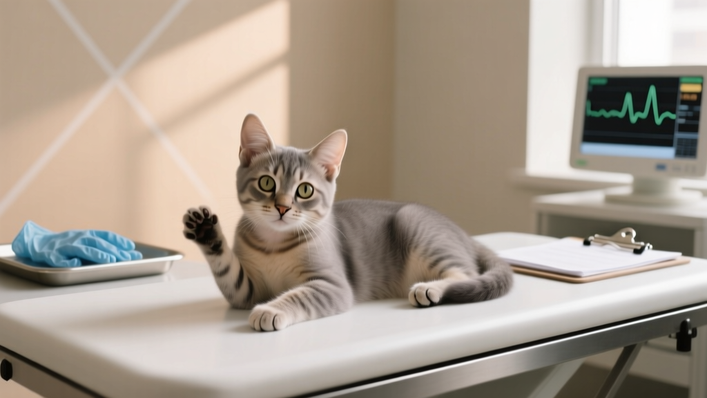 What Care for Spayed Kitten Trending in 2024? 7 Critical Post-Spay Steps Vets Say Most Owners Skip (And Why It Puts Kittens at Risk)