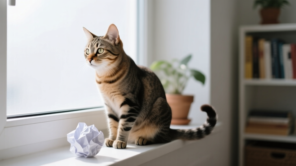 How to Understand Cat Behavior Affordable: 7 Zero-Cost Science-Backed Strategies That Reveal What Your Cat *Really* Wants (No Vet Bills, No Gimmicks)