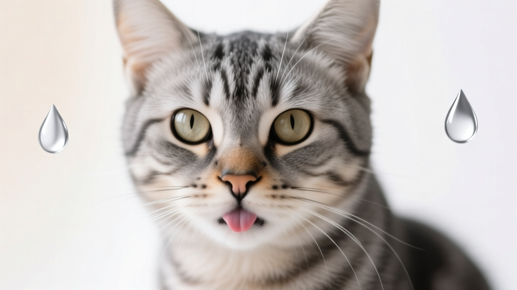 What Is Typical Cat Behavior for Hydration? 7 Subtle Signs Your Cat Is Dehydrated (and 3 That Fool Even Experienced Owners)
