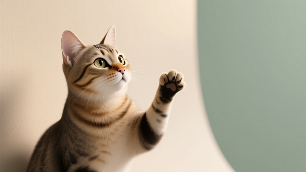 Why You Can’t Resolve Cat Behavioral Issues Automatically (And the 4-Step Framework That Actually Works—Backed by Feline Behaviorists)