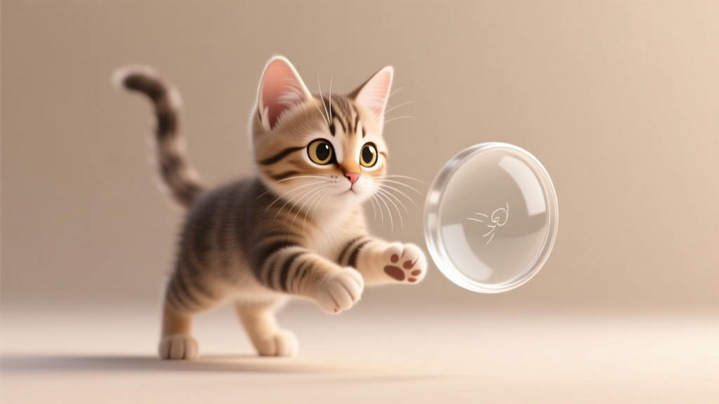 How to Understand Cat's Behavior for Kittens: 7 Science-Backed Signs You’re Missing (That Explain Why Your Kitten Bites, Hides, or Ignores You)
