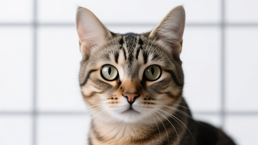 Why Cat Behavior Changes Vet Recommended: 7 Urgent Red Flags Your Cat Can’t Tell You About (But Your Vet Already Knows)
