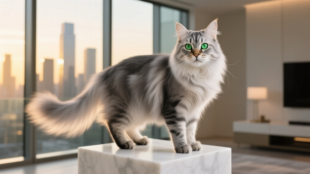 Who Owns the Original Kitt Car Popular? The Truth Behind This Viral Cat Breed Misnomer — And Why You’ve Been Searching for the Wrong Name All Along