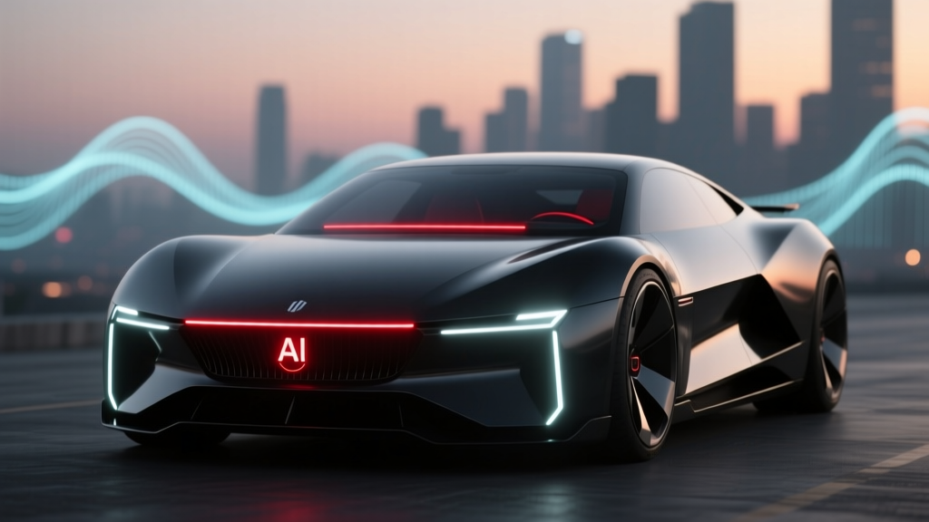 Who Owns KITT the Car Benefits? The Surprising Truth About AI Personification, Emotional Attachment to Vehicles, and Why Your Brain Treats Smart Cars Like Pets (Not Property)