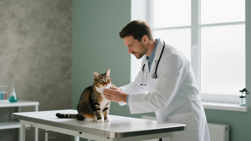 Does spaying a cat change behavior? Veterinarian explains what *actually* shifts—and what myths are making owners unnecessarily anxious (and why timing matters more than you think)