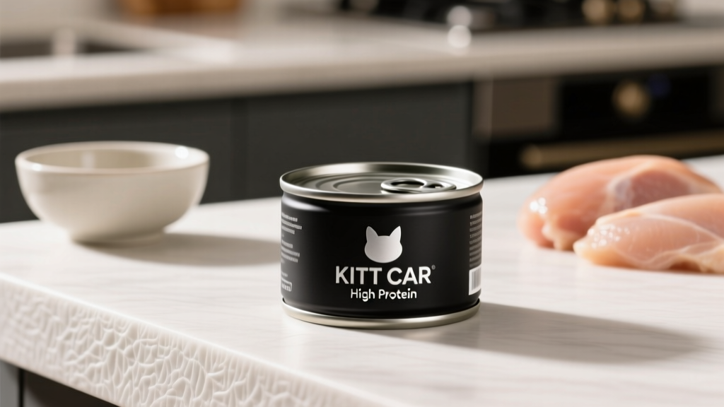 What Was KITT CAR High Protein? The Truth Behind This...