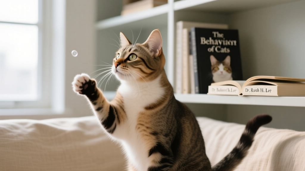 How to Interpret Cat Behavior Petco: 7 Real-World Signals You’re Misreading (And What They *Actually* Mean — Backed by Feline Ethologists)