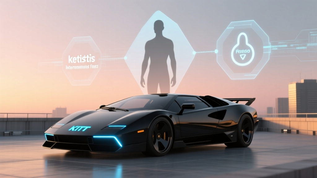 What Car Is KITT for Weight Loss? The Truth About Ketogenic Intermittent Fasting Transformation Protocols — Which Version Actually Works (and Which Ones Sabotage Your Metabolism)