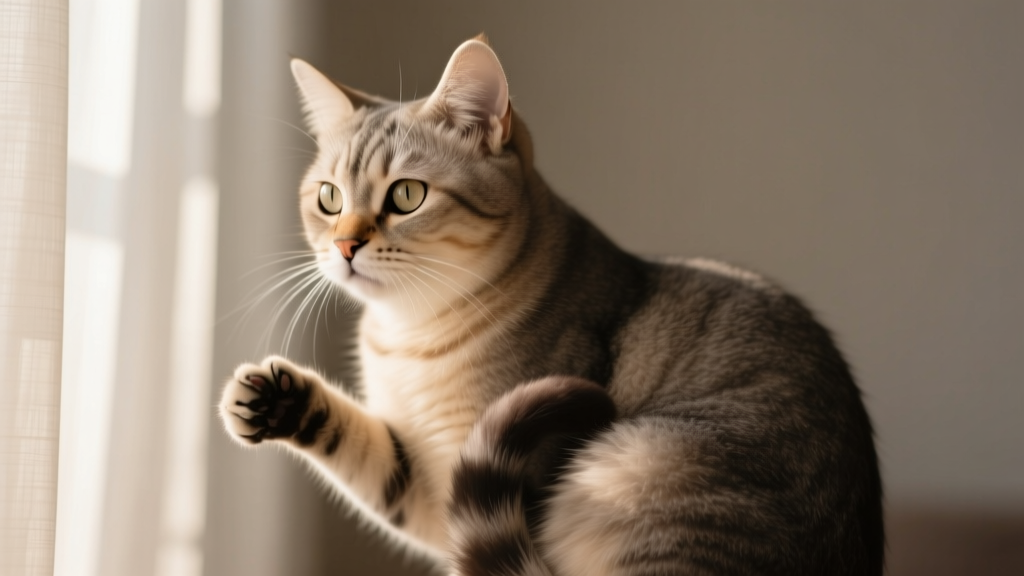 How to Interpret Cat Behavior New: 7 Subtle Signs You’re Missing (That Veterinarians Say Predict Stress, Pain, or Bonding — Before the Hissing Starts)